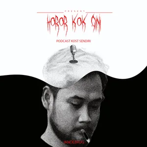 Eps.10 - Agak Aneh cover art
