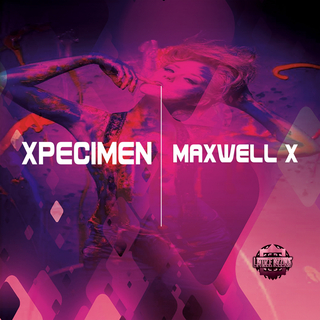 Xpecimen (Original Mix) cover art