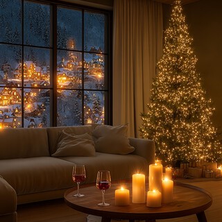 Christmas memory