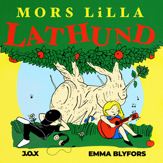 Mors Lilla Lathund ft. Emma Blyfors cover art