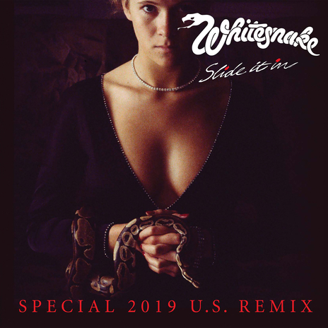 Love Ain't No Stranger (2019 Remix)