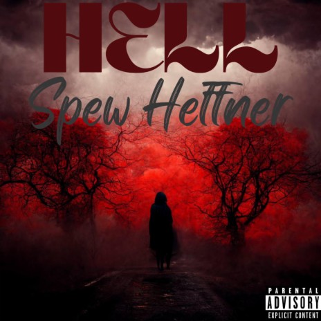 Hell cover art