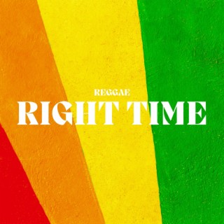 Right Time