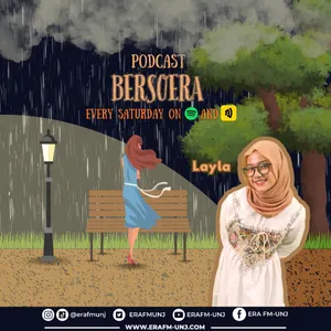 Bersoera Eps 8 - Stop jadi orang yang gak enakan cover art