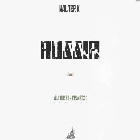 Russia (Ale Russo Remix) cover art