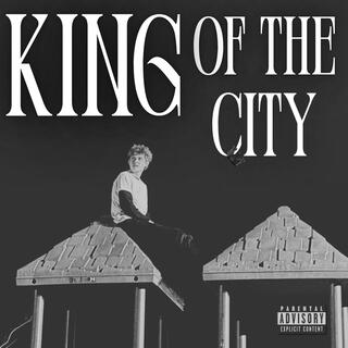 King of da City 2 ft. Livingdeadb0y cover art