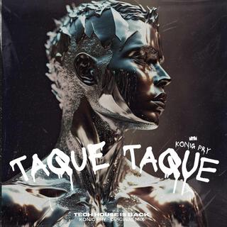 Taque Taque cover art