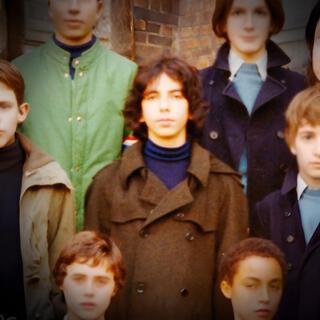 Le rétroprojecteur cover art