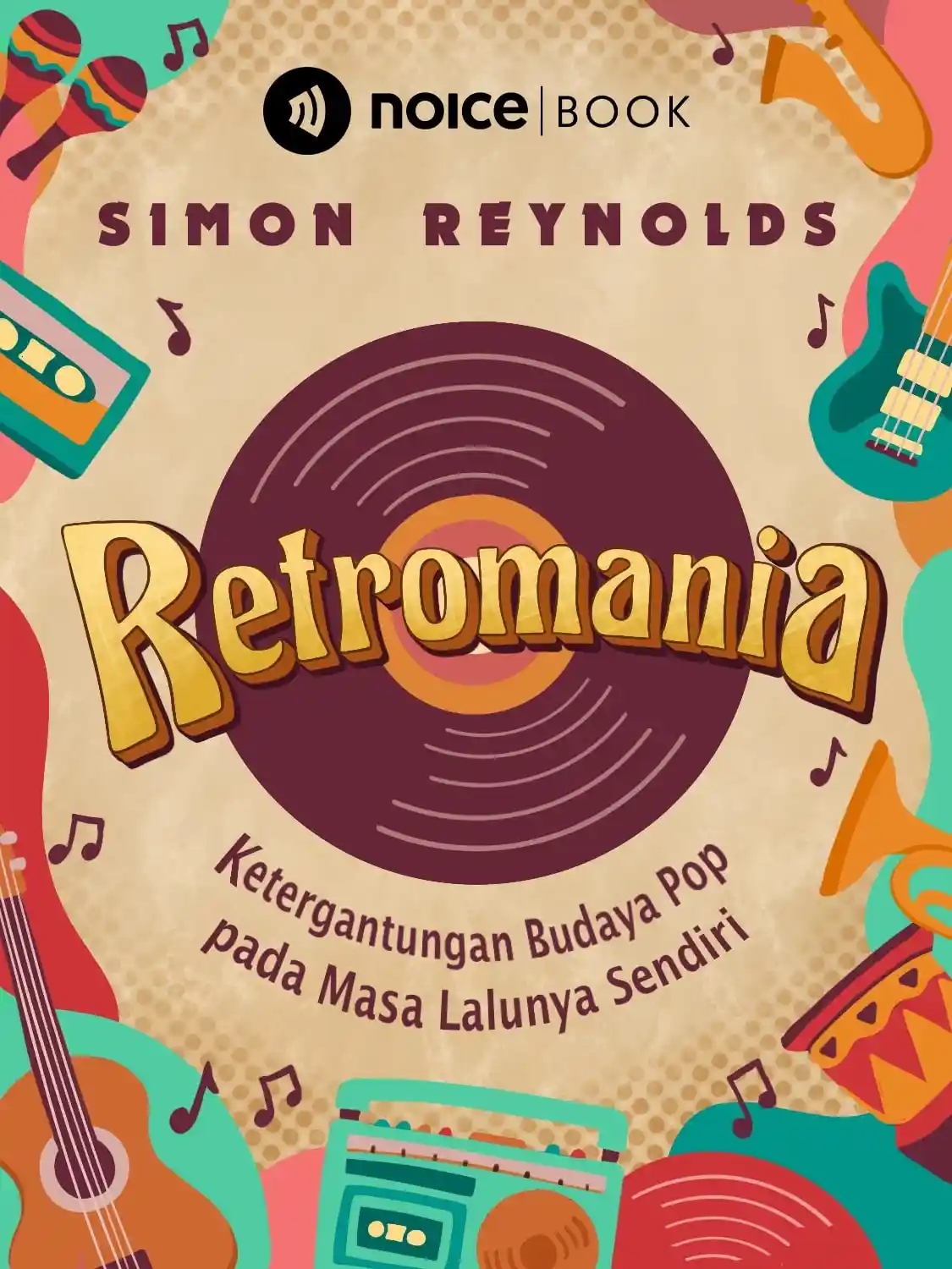 Retromania