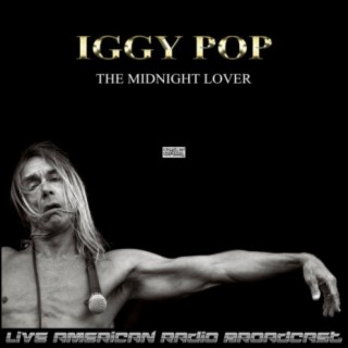 The Midnight Lover (Live)