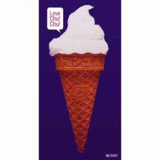 Love Chu! Chu! cover art