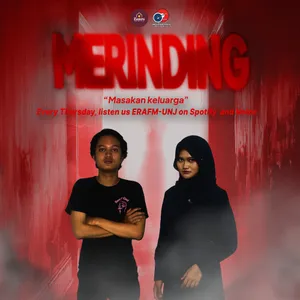 S6 Eps 4: Masakan Keluarga cover art