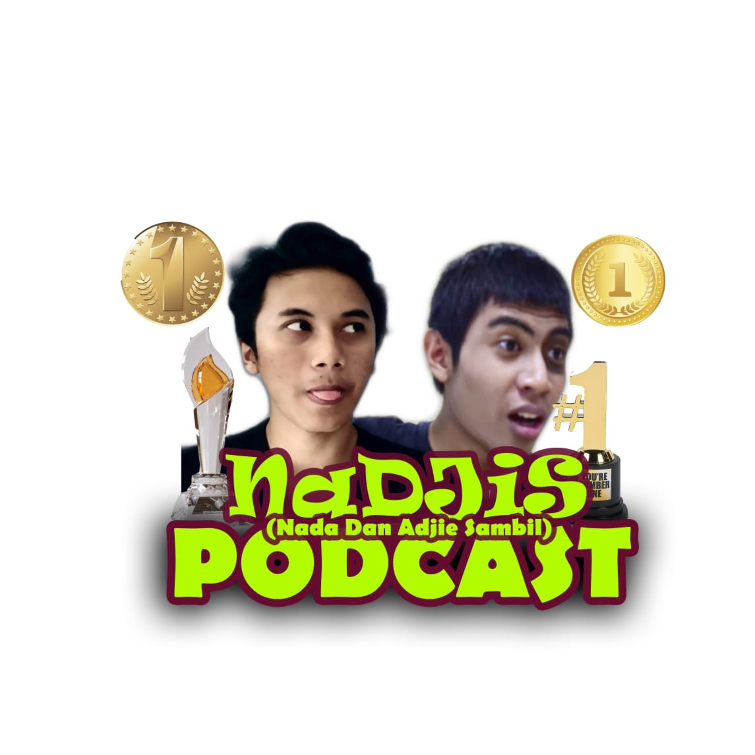 3. LOMBA MULU BRO! cover art