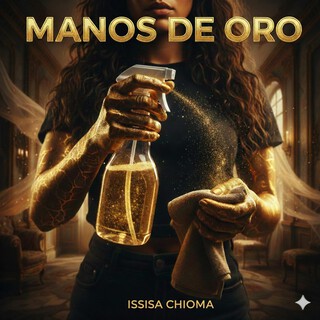 Manos de Oro cover art