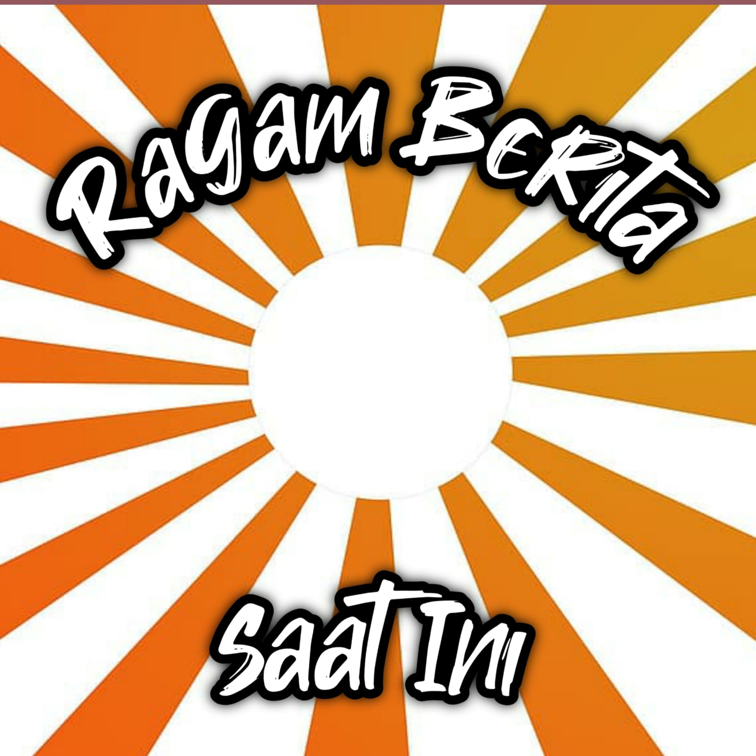 eps 25 : Berita masa kini cover art
