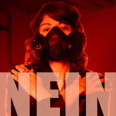 Nein cover art