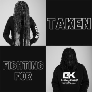 Fighting For ft. Genesis Archer & D Fresh Tunsil