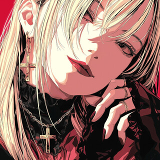 VOWS OF HUNGER