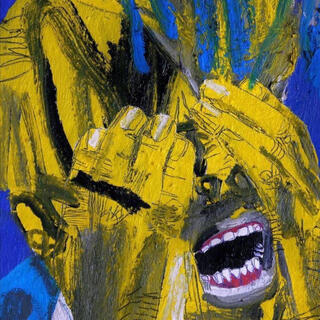 Flaws cover art