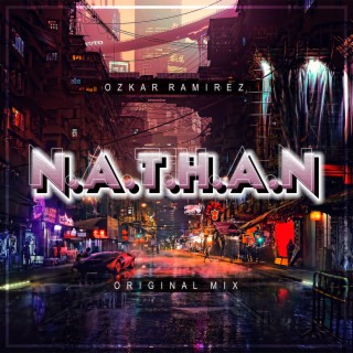 N.A.T.H.A.N cover art
