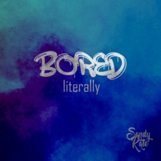 Bored cover art