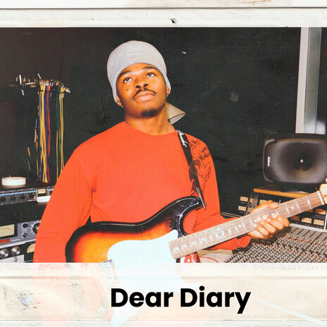 Dear Diary