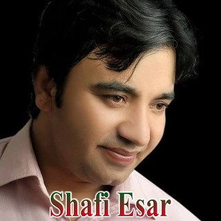 Nasrullah Zeray Ghazal cover art