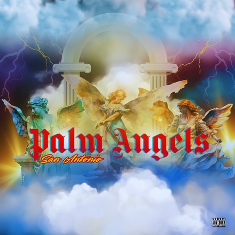 Ja Ja Ja ft. caso young lenn cover art