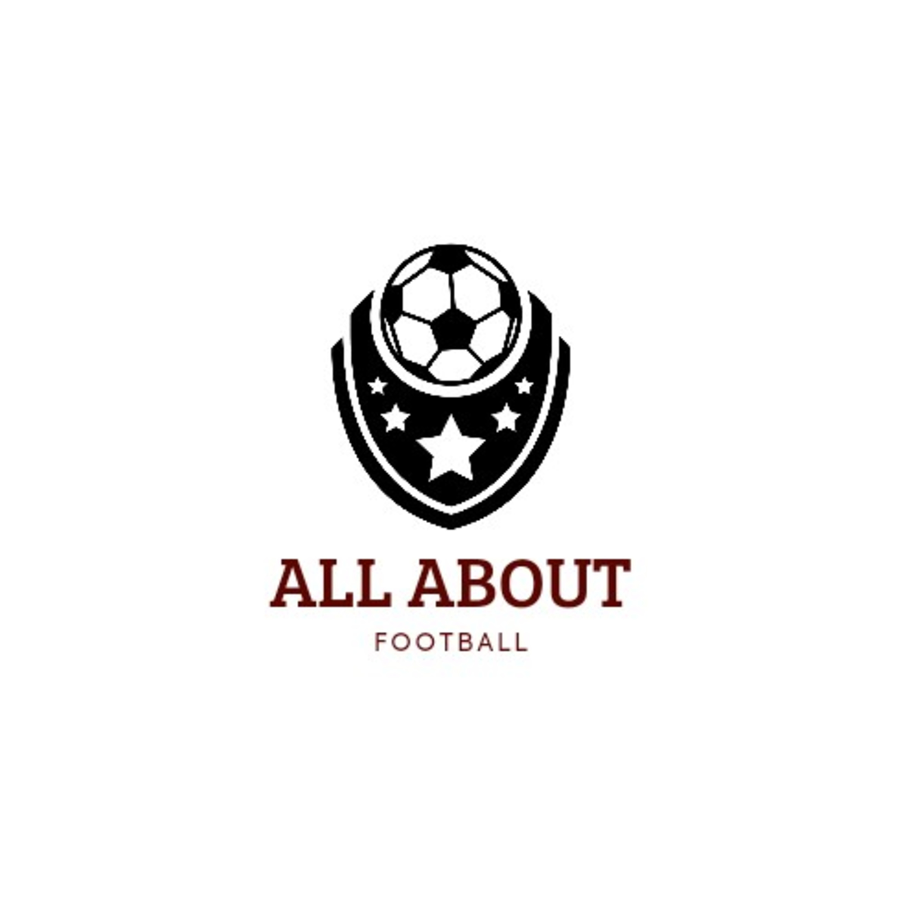 All About Football cover art