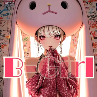 B-Girl