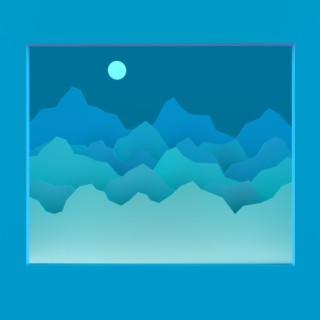 Kalm cover art