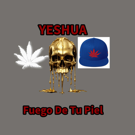 Fuego De Tu Piel cover art