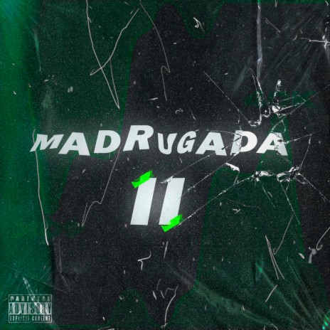 Madrugada II ft. AlfredoSoto, iDrei, Mariano MCD, Lucho virus & Lautaro Rojas