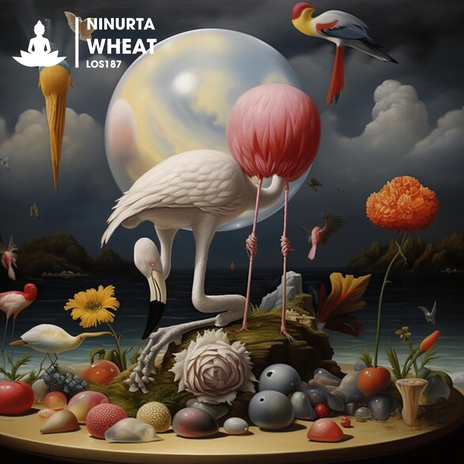 Wheat (Radio Edit) cover art