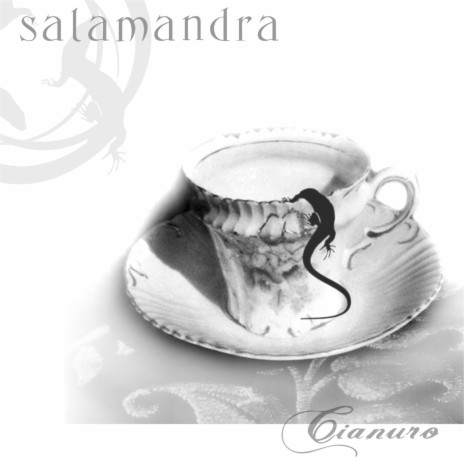 Té de Cianuro (Versión Demo) cover art