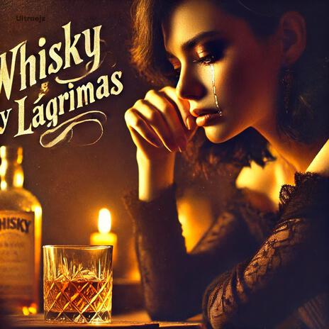 Whisky y lágrimas