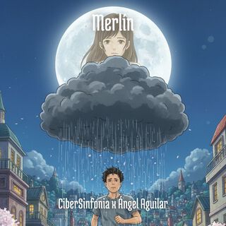 Merlín