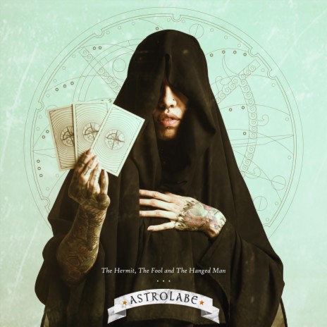 The Fool cover art