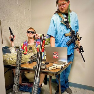 Paintkillers