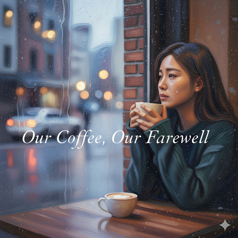 너와 나, 그리고 그날의 커피 cover art