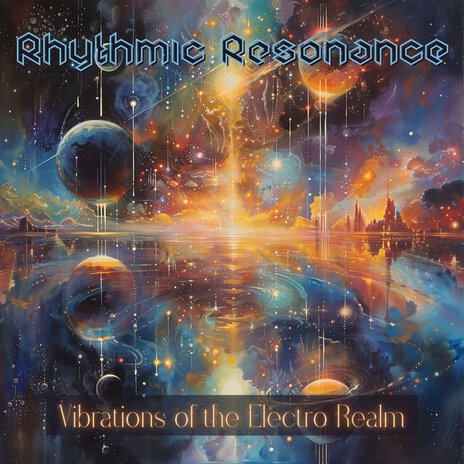 Frequency Frontier ft. EDM Club & Electronic Waves