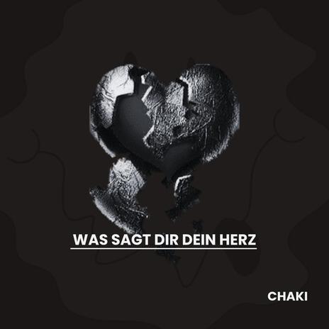 Was sagt dir dein Herz cover art