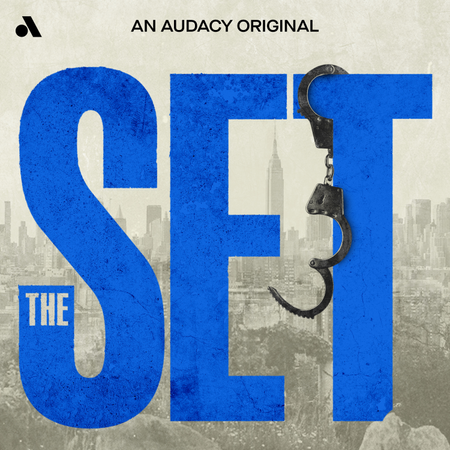 Introducing: The Set cover art