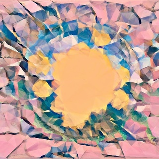 Am I Going to Await? cover art