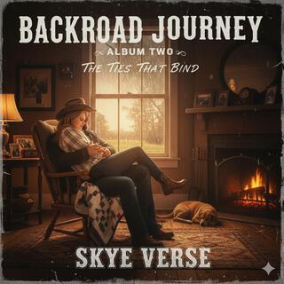 Backroad Journey Album Two The Ties That Bind