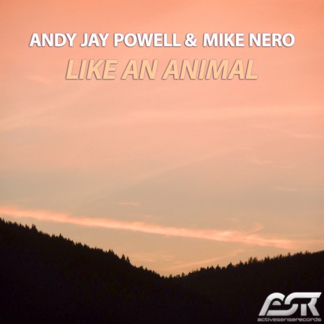 Like an Animal (Classic Instrumental Mix) ft. Mike Nero cover art