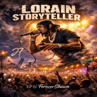 Lorain Storyteller