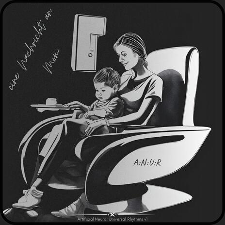 Eine Nachricht an Mom cover art