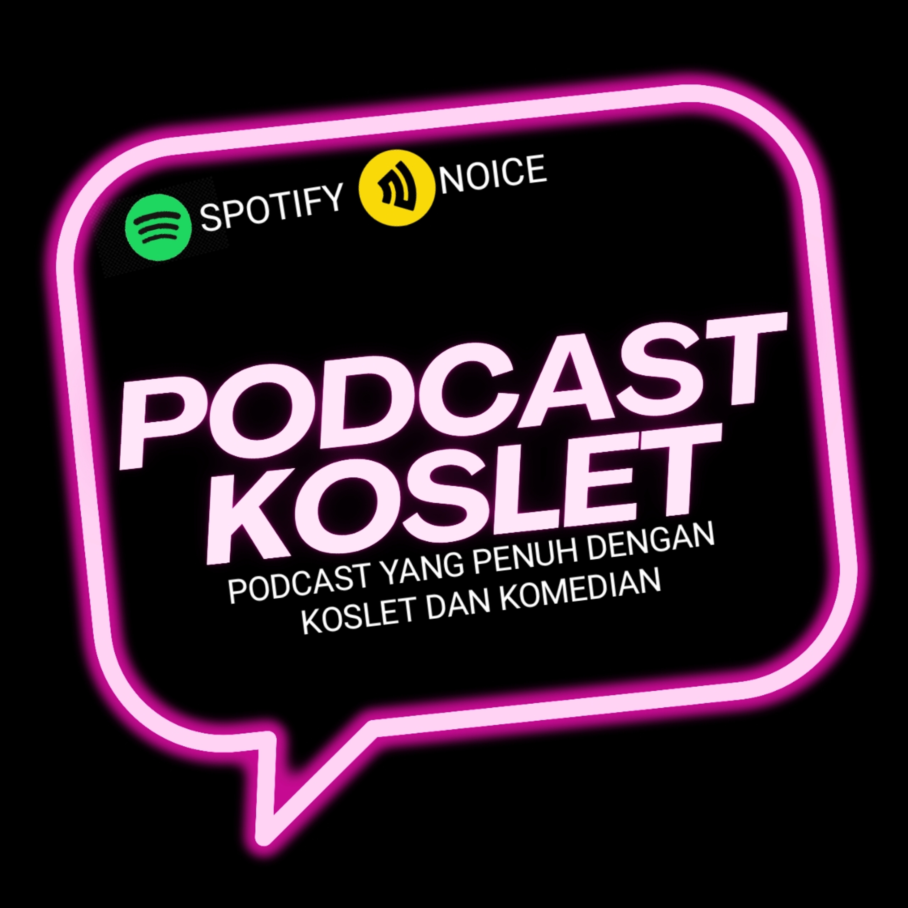 Podcast Koslet