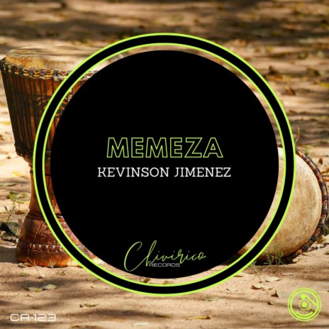 Memeza cover art